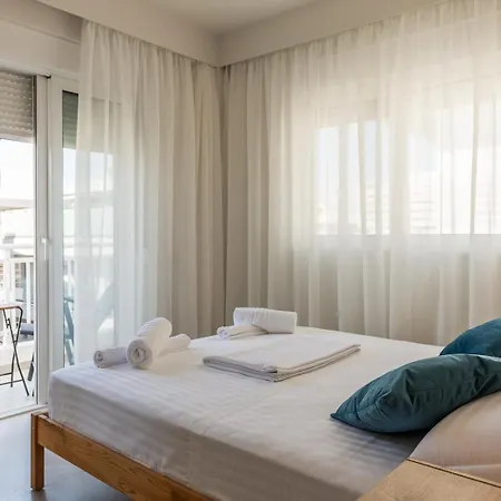 Olive Tree Apartment