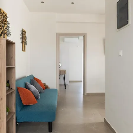 Apartment Olive Tree *